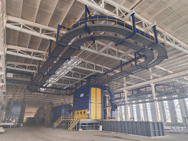 如何選擇合適的鍍鋅設備，提升生產(chǎn)效率與質量？